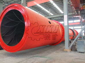 河南時產(chǎn)16噸石英回轉(zhuǎn)窯同比較略顯一籌